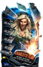 SuperCard CharlotteFlair S5 24 Shattered4