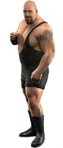 SvR2010 Render BigShow