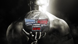 SD vs. Raw 2010 Wallpapers