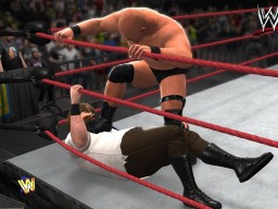 WWE13 AustinMankind