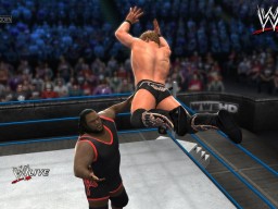 WWE13 CatchingFinisher