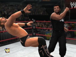 WWE13 MikeTyson6