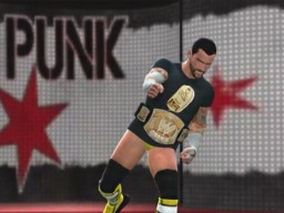 WWE13 PunkIceCream