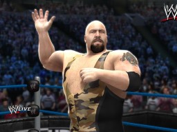 WWE13 BigShow