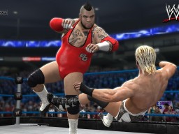 WWE13 BrodusZiggler