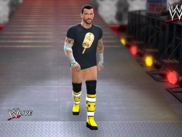 WWE13 PunkIceCream2