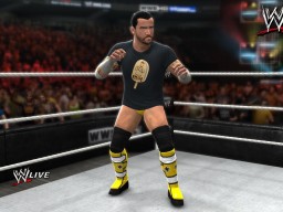 WWE13 PunkIceCream3