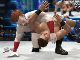 WWE13 SheamusMiz2