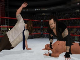 WWE13 Wii SpecialRef