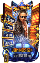 SuperCard JohnMorrison S7 41 SummerSlam21