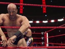 WWE2K22 Teaser 06 Cesaro