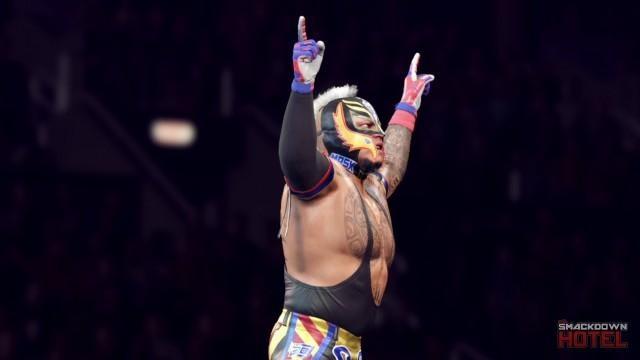 rey mysterio wwe 2k19 download