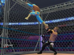 WWE12 ChristianSinCara