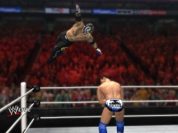 WWE12 ReyMiz