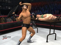 WWE12 RhodesDiBiase