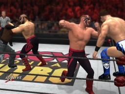 WWE12 RoadWarriors