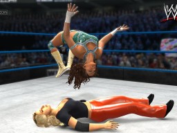 WWE13 EveBooty2