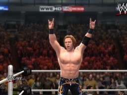 WWE13 HeathSlater