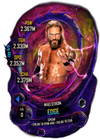 SuperCard Edge S8 43 Maelstrom