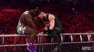 Wwe2k22 big e kevin owens 19370 1080