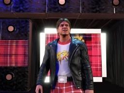 wwe2k22 roddy piper 1