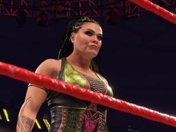 wwe2k22 tamina 2