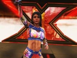 wwe 2k23 cora jade 1