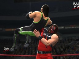 WWE13 AttitudeKane