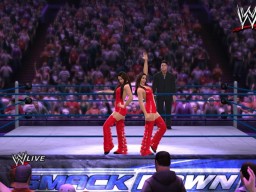 WWE13 BellaTwins