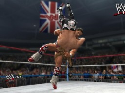 WWE13 BritishBulldog