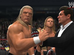 WWE13 DXVince