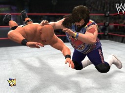 WWE13 DudeLoveAustin