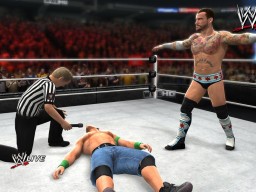 WWE13 IQuit2