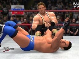 WWE13 JackSwagger