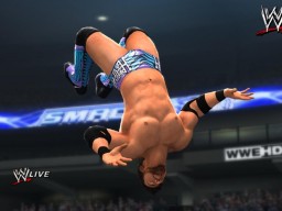 WWE13 JustinGabriel