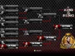 WWE13 KingOfTheRing1