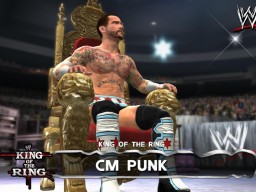 WWE13 KingOfTheRing2