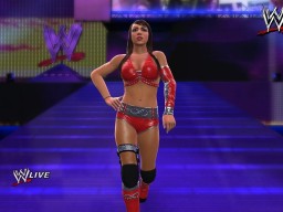 WWE13 Layla