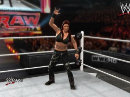 WWE13 Lita