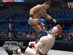 WWE13 MizSheamus2