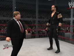 WWE13 PaulBearer1