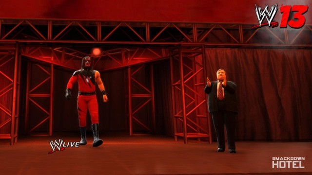 WWE13 PaulBearer2 WWE13 PaulBearer2