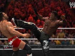 WWE13 RTruthOtunga