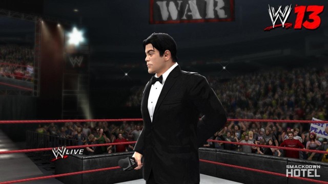 WWE13 RicardoRodriguez WWE13 RicardoRodriguez