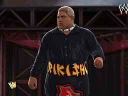 WWE13 Rikishi