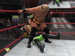 WWE13 Rikishi2