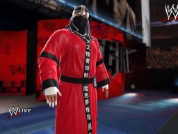 WWE13 Tensai