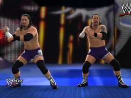 WWE13 TheUsos