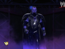 WWE13 UndertakerMinistry