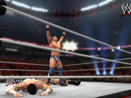 WWE13 UniverseMode2